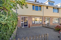 Hertog Albrechtstraat 289, 1611GJ Bovenkarspel